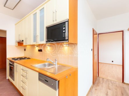 Pronájem bytu, 3+1, 73 m²