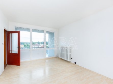 Pronájem bytu, 3+1, 73 m²