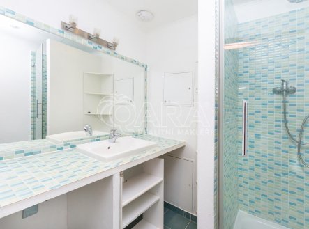 Pronájem bytu, 3+1, 73 m²