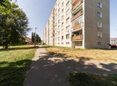 Pronájem bytu, 2+1, 69 m²