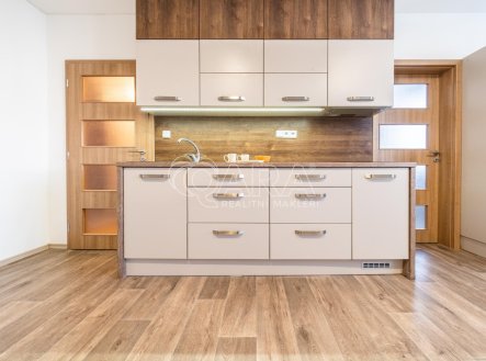 Pronájem bytu, 2+1, 69 m²