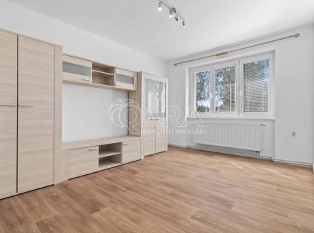 Prodej bytu, 3+1, 68,4 m²