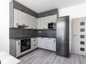 Pronájem bytu, 2+kk, 39,6 m²