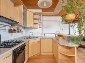 Pronájem bytu, 2+kk, 57,7 m²
