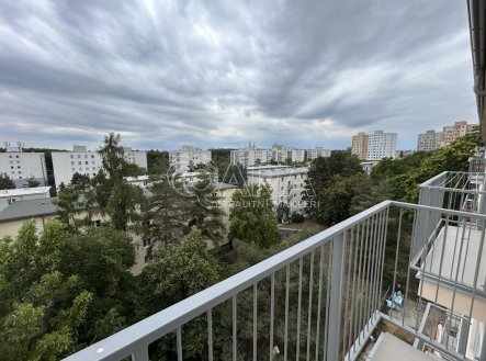 Pronájem bytu, 2+1, 53 m²