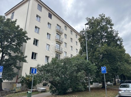 Pronájem bytu, 2+1, 53 m²