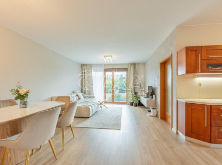 Prodej bytu, 4+kk, 101 m²