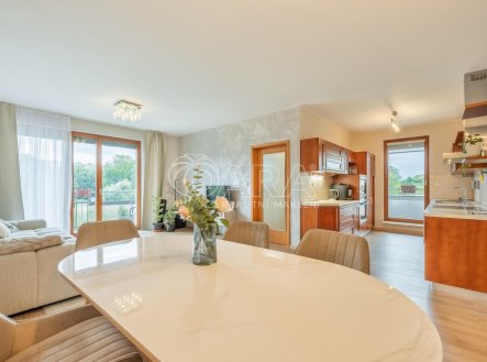 Prodej bytu, 4+kk, 101 m²