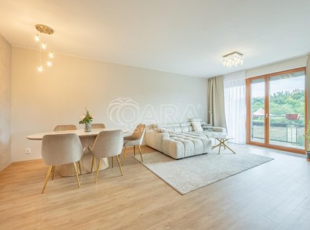 Prodej bytu, 4+kk, 101 m²