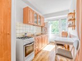 Pronájem bytu, 3+1, 55 m²