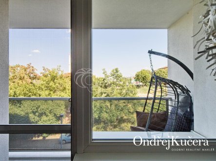 Prodej bytu, 3+kk, 74 m²