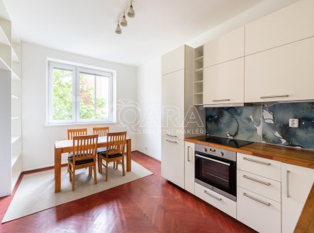 Pronájem bytu, 2+kk, 48 m²
