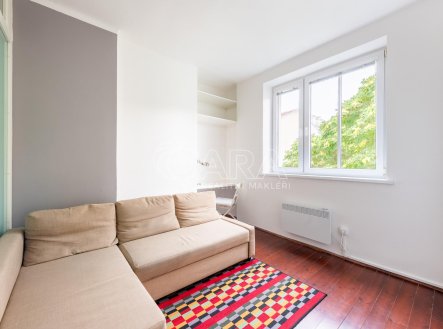 Pronájem bytu, 2+kk, 48 m²