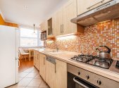 Pronájem bytu, 2+1, 62 m²
