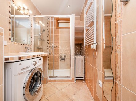 Pronájem bytu, 2+1, 62 m²