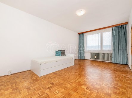 Pronájem bytu, 2+1, 62 m²