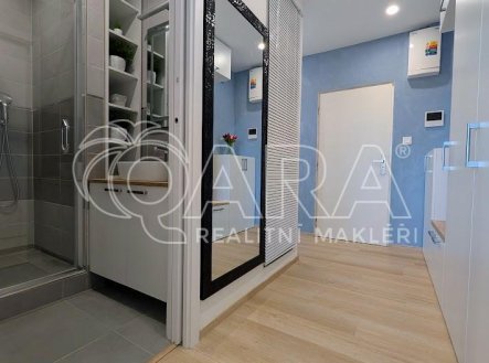 Prodej bytu, 3+kk, 54 m²