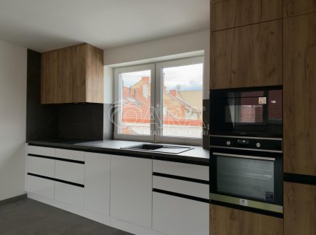 Prodej bytu, 2+kk, 90,4 m²