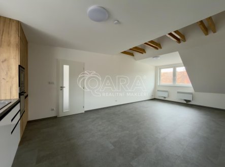 Prodej bytu, 2+kk, 90,4 m²