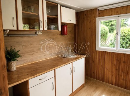 Prodej chaty/rekreačního objektu, 34 m²