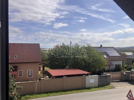 Pronájem bytu, 4+kk, 106 m²
