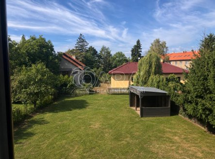 Pronájem bytu, 4+kk, 106 m²