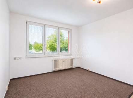 Prodej bytu, garsoniéra, 20 m²