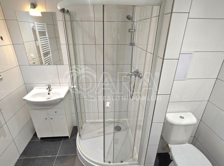 Pronájem bytu, 2+kk, 46 m²