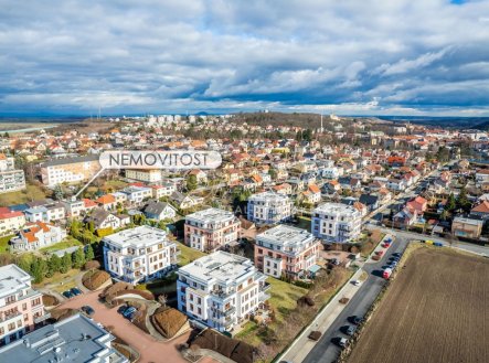 Pronájem domu/vily, 145 m²