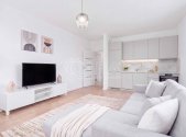 Prodej bytu, 1+1, 49 m²