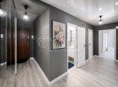 Prodej bytu, 2+1, 56 m²