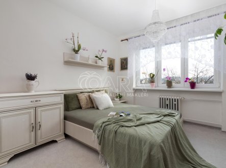 Pronájem bytu, 3+1, 72,3 m²