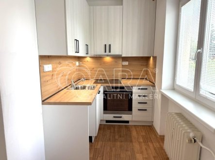 Pronájem bytu, 3+1, 72,3 m²
