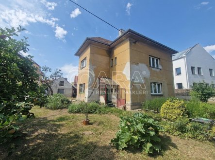 Prodej domu/vily, 185 m²