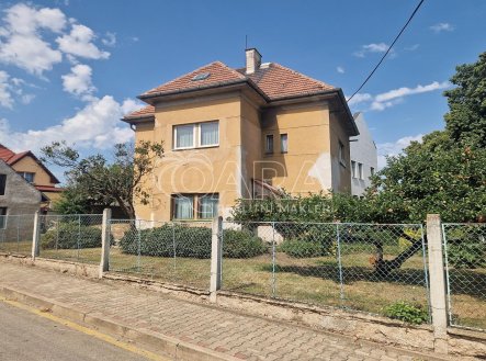 Prodej domu/vily, 185 m²
