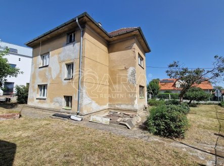 Prodej domu/vily, 185 m²