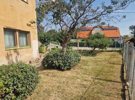 Prodej domu/vily, 185 m²
