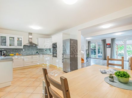 Prodej domu/vily, 169 m²