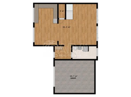 Prodej domu/vily, 169 m²