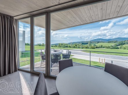 Prodej bytu, 3+kk, 63,9 m²