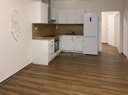 Pronájem bytu, 2+kk, 69,4 m²