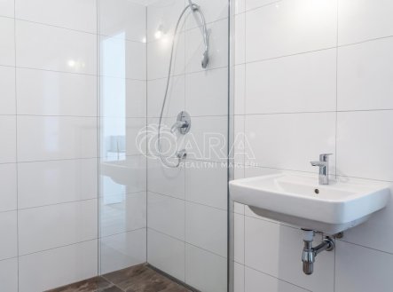 Pronájem bytu, 2+kk, 69,4 m²