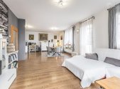 Prodej bytu, 4+kk, 209 m²