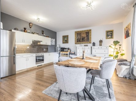 Prodej bytu, 4+kk, 209 m²