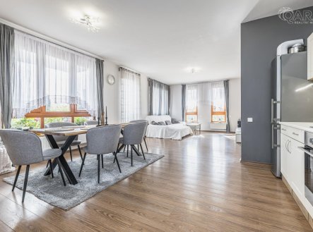 Prodej bytu, 4+kk, 209 m²