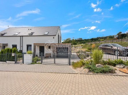 Prodej domu/vily, 131 m²