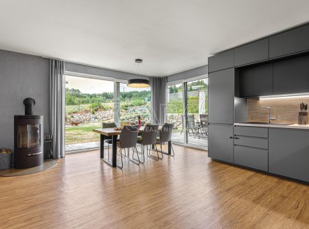 Prodej domu/vily, 131 m²