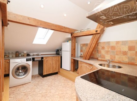 Pronájem bytu, 1+1, 45 m²