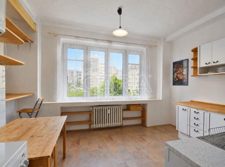 Pronájem bytu, 2+1, 69 m²