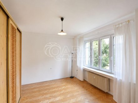 Pronájem bytu, 2+1, 69 m²